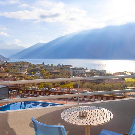 Aria Life Hotel Limone sul Garda Exterior photo