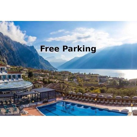 Aria Life Hotel Limone sul Garda Exterior photo