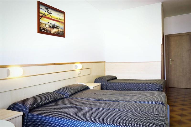 Aria Life Hotel Limone sul Garda Exterior photo